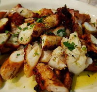 Jim's Greek Tavern - Accommodation Perth