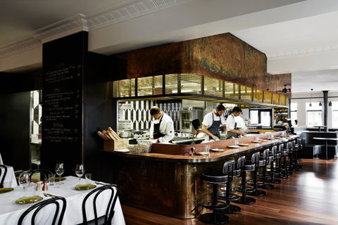 L'Hotel Gitan - Accommodation Perth 0