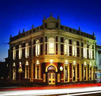 Miss Jackson - Accommodation Perth