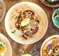 Oscar Cooper - Accommodation Perth