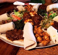 Savanna African Restaurant  Cafe - Accommodation Perth