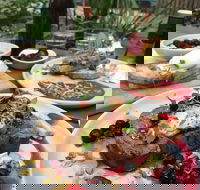 Tall Timber - Accommodation Perth