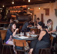The Noble Experiment Melbourne - Accommodation Perth
