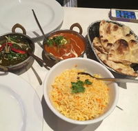 The Roti Man - Accommodation Perth