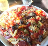 Topolinos Pizza - Accommodation Perth