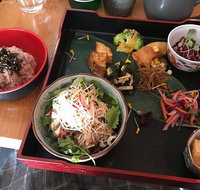 Wabi Sabi Japanese Restaurant - Accommodation Perth