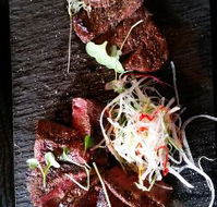 Wagyu Ya Japanese Chargrill Restaurant - Accommodation Perth
