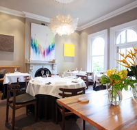 Woodland House - Accommodation Perth