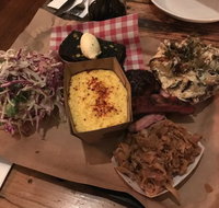 Bluebonnet Barbecue - Accommodation Perth