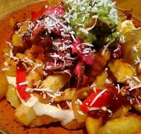 Cantina St Kilda - Accommodation Perth