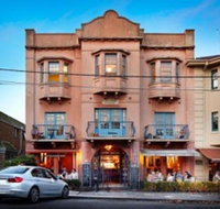Dog's Bar - Accommodation Perth