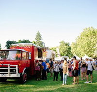 Dos Diablos Mobile Cantina - Accommodation Perth