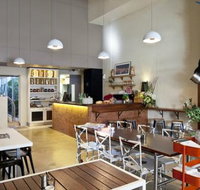 Hub Cafe - Accommodation Perth