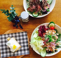 Kwans Table - Accommodation Perth