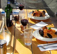 Leo's Spaghetti Bar - Accommodation Perth