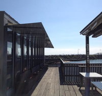 Little Blue Restaurant - Accommodation Perth