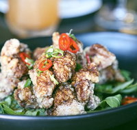 Machi Restaurant and Bar - Accommodation Perth