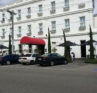 Middle Park Hotel - Accommodation Perth