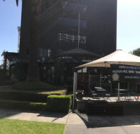 On It Burgers - Accommodation Perth