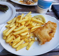 RockSalt  Vinegar - Accommodation Perth