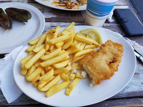 RockSalt & Vinegar - Accommodation Perth 0