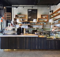 Staple Providore  Cafe - Accommodation Perth