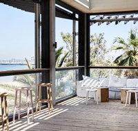 Stokehouse - Accommodation Perth