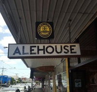 The Alehouse Project - Accommodation Perth