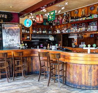 The Gem Bar and Dining - Accommodation Perth