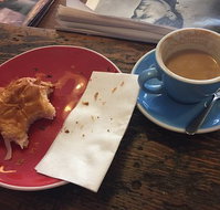 Tomboy cafe - Accommodation Perth