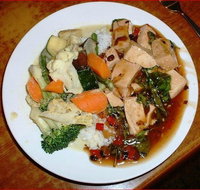 Veg Out Time - Accommodation Perth