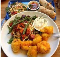 Vegilicious - Accommodation Perth