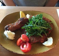 Woodstock Pizzicheria - Accommodation Perth