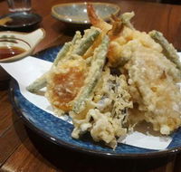 Yoshi Japanese Restaurant - Accommodation Perth