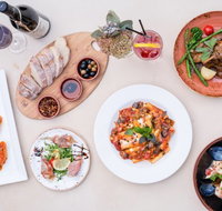 Zia Teresa Restaurant - Accommodation Perth