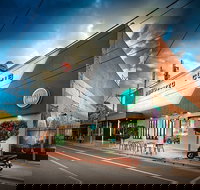 377 On Lygon - Accommodation Perth