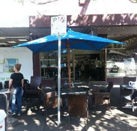 Armstrong Street Milkbar - Accommodation Perth