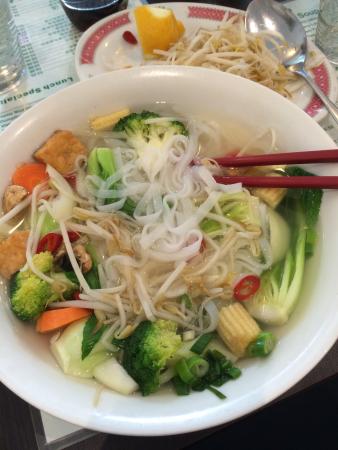 Asian Kitchen Guy - Accommodation Perth 0