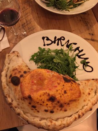 Birichino Cucina & Pizzeria - Accommodation Perth 0