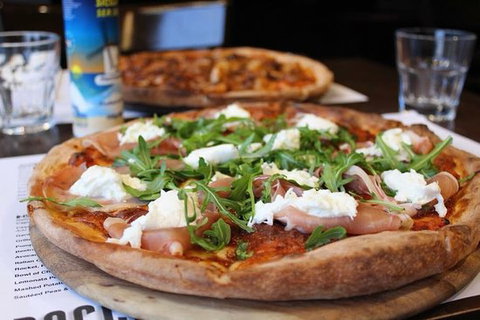Bocconcini Pasta & Pizza - Accommodation Perth 0