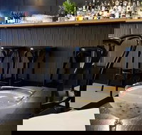 Bouvier Bar - Accommodation Perth