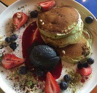 Brighton Soul Espresso - Perth Resorts