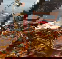 Carmelo's Cafe - Accommodation Perth