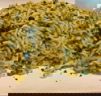 Da Peppe Trattoria - Accommodation Perth