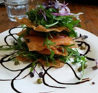 Glen Iris Pantry - Accommodation Perth