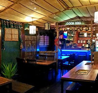Goon BBQ - Accommodation Perth