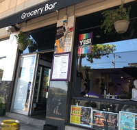 Grocery Bar - Accommodation Perth