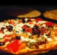 Harro's Pizza - Accommodation Perth