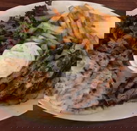 Hells Kitchen bar and Grill - Accommodation Perth