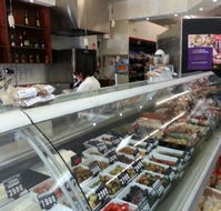 Iga - Accommodation Perth